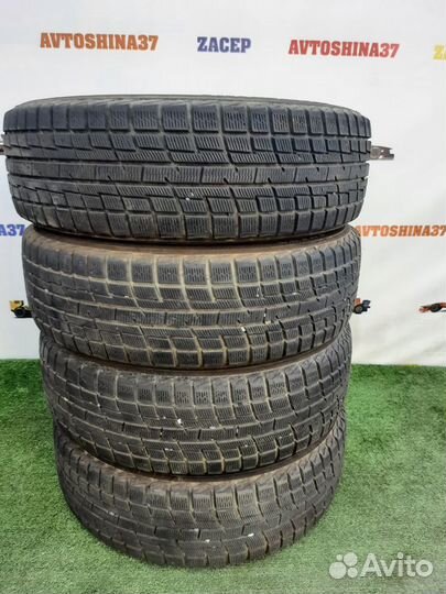 Yokohama 104ZR 175/65 R15 84Q