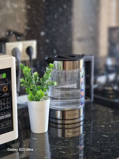 1-к. квартира, 47 м², 5/7 эт.