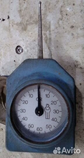 СССР реле советские