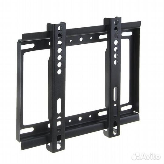 Кронштейн KrON-68, для тв, фиксированный, 14-42