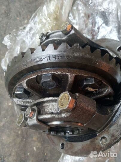 Запчасти на Нива Шевроле