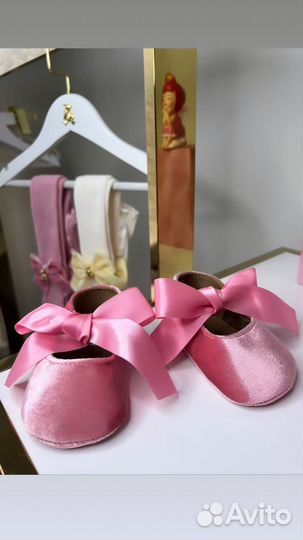 Подарки для девочек