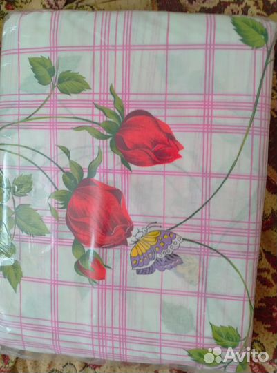 Белье постельное