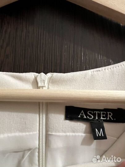 Платье Aster