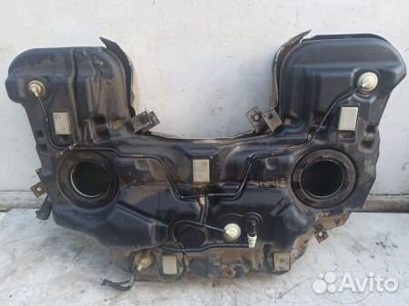 Бак топливный Джип Durango 3