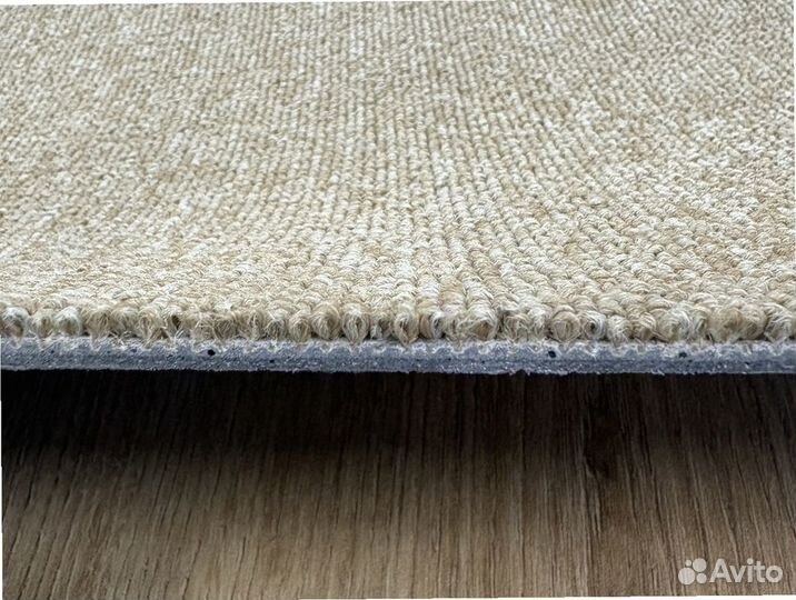 Ковролин для спальни и гостиной