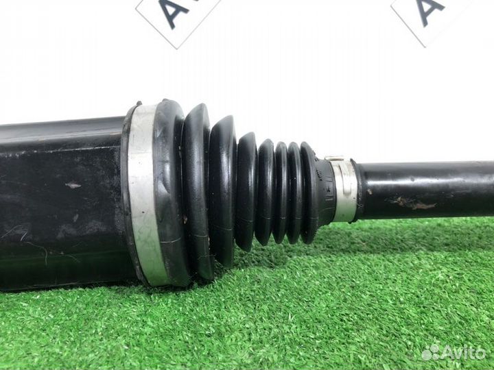 Привод передний левый Bmw X3 G01 B57D30A 2019