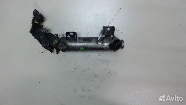 Охладитель отработанных газов Fiat Croma, 2007