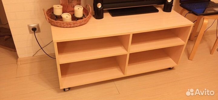 Тумба под тв