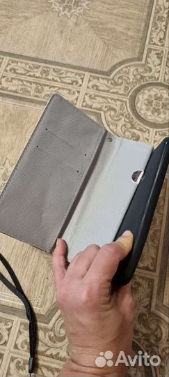 Чехол для телефона хонор 8А