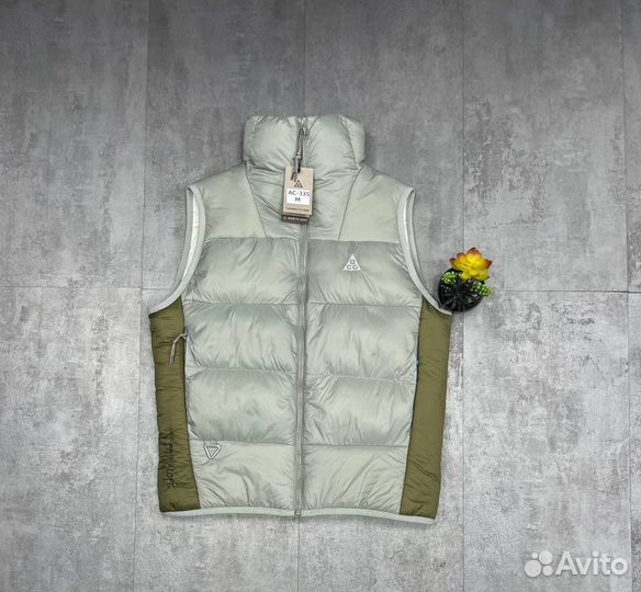 Жилетка Nike ACG primaloft