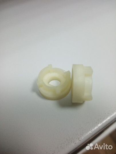 Крышка муфты Kyocera FS-9100/9500 2BL22500