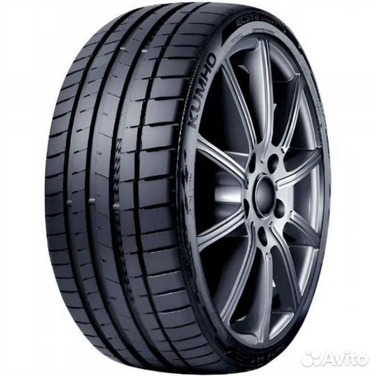 Kumho Ecsta Sport S PS72 245/30 R20 90Y