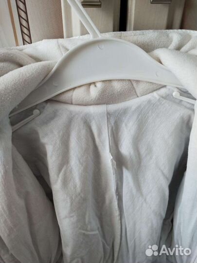 Комбинезон трансформер демисезонный