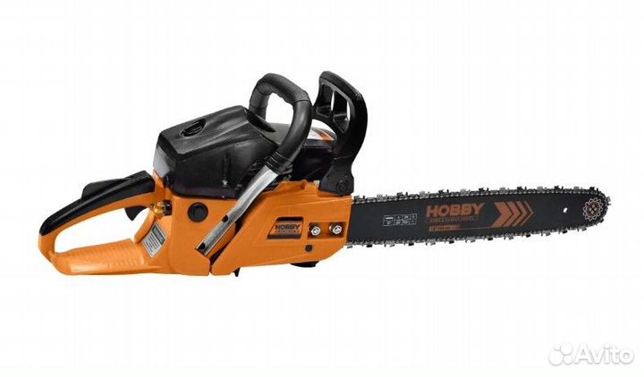 Триммер бензиновый carver