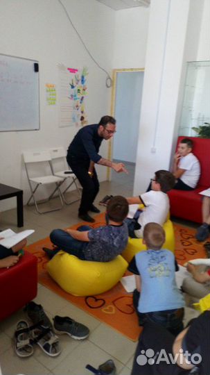 Эффективный итальянский с носителем