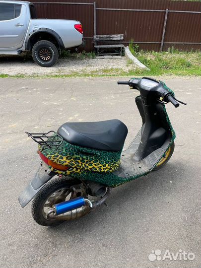 Скутер Honda dio af-18