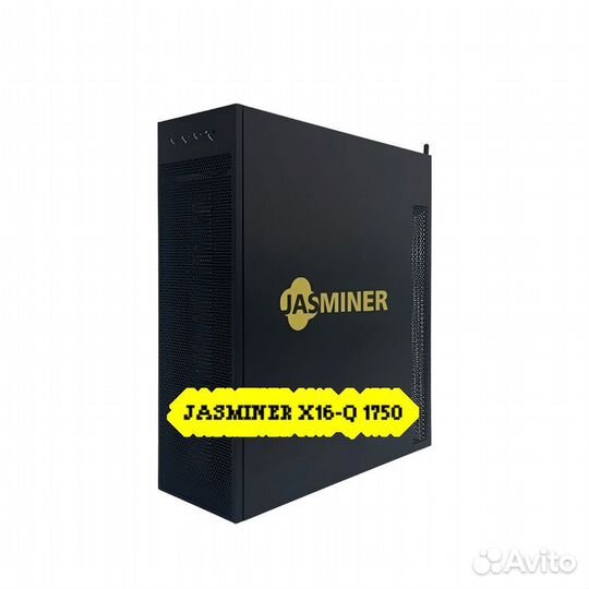 Jasminer X16-Q 1750