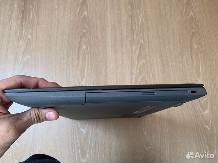 Ноутбук lenovo ideapad 320-15ast