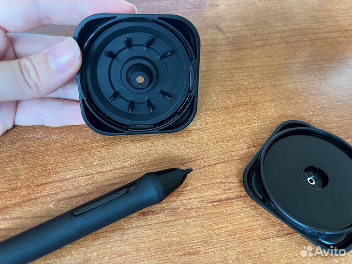 Графический планшет XPPen Deco 01 V2