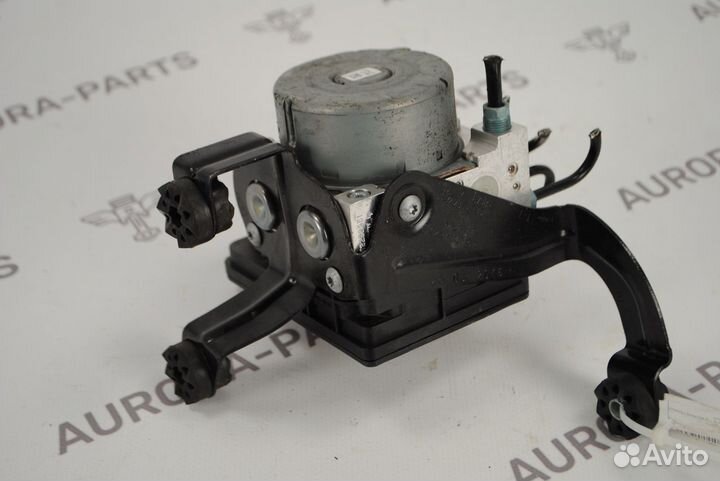 Блок ABS BMW 3 F30 2011-2019