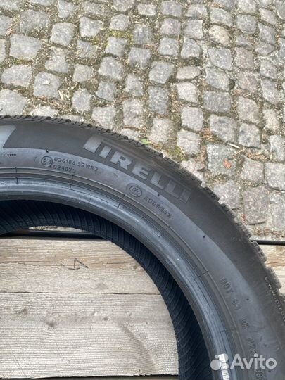 Pirelli Winter 210 SnowControl Serie III 205/55 R16 91H