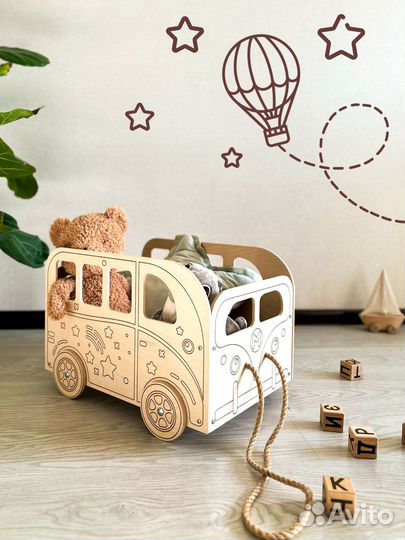 Столярная мастерская по дереву