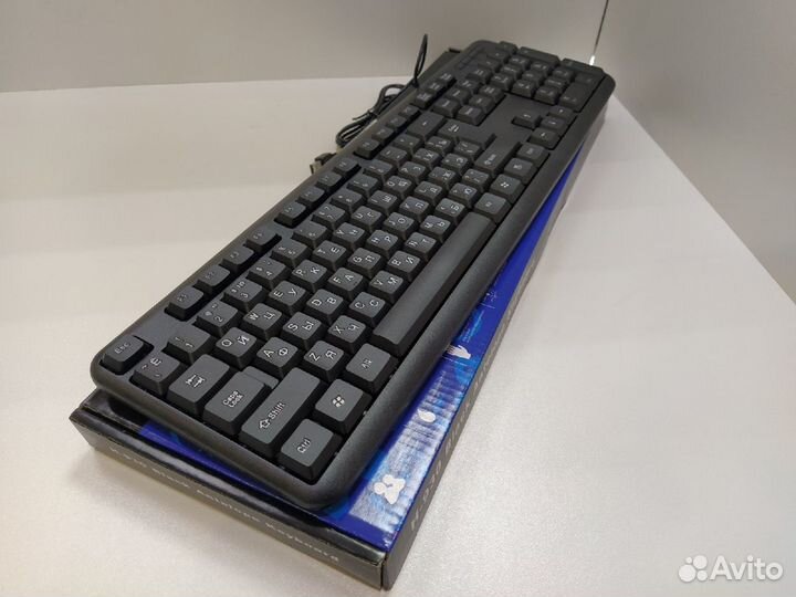 Клавиатуры No Name H-930