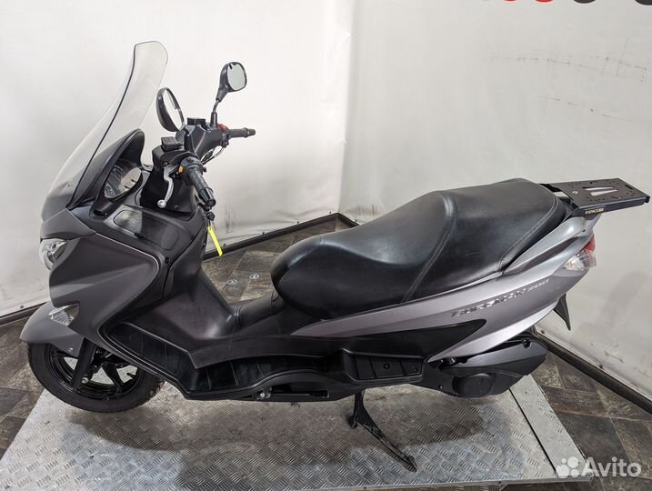 Скутер Suzuki Burgman 200