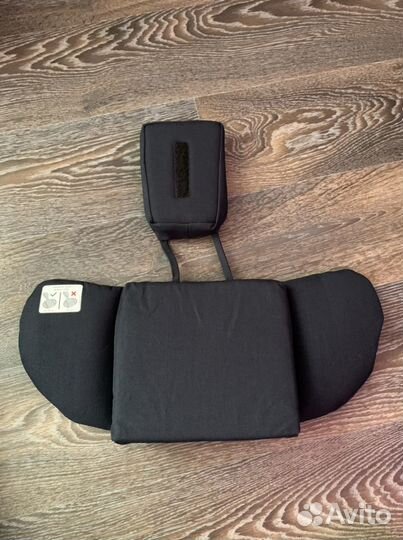 Детское автокресло cybex sirona