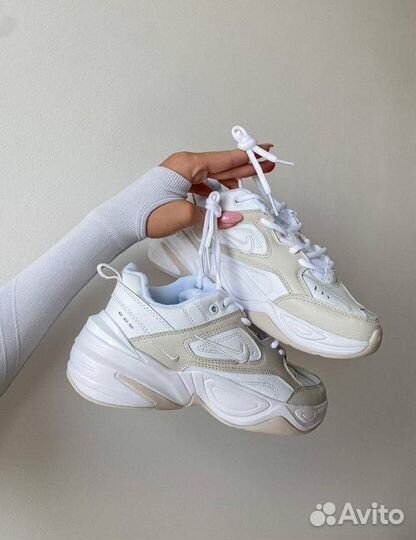 Кроссовки женские nike m2k tekno