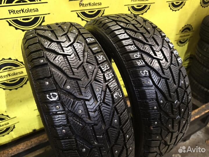 Tigar Ice 215/55 R17 98T