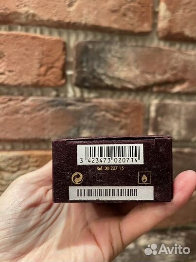 Туалетная вода