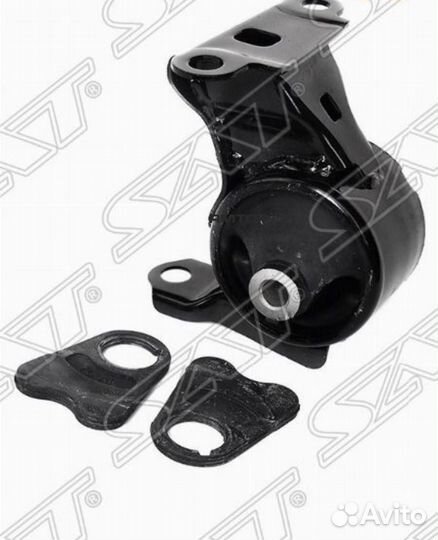 SAT ST-50805-S9A-982 Подушка кпп honda CR-V 01-06