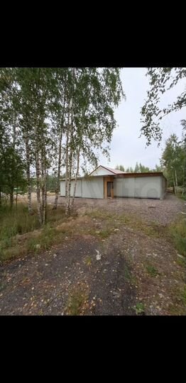 Гостиница, 350 м²