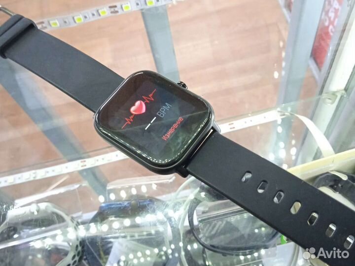 Смарт часы Smart watch GT-08