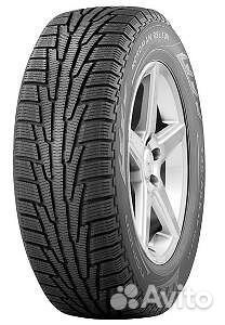 Nokian Tyres Nordman RS2 215/60 R16 99R