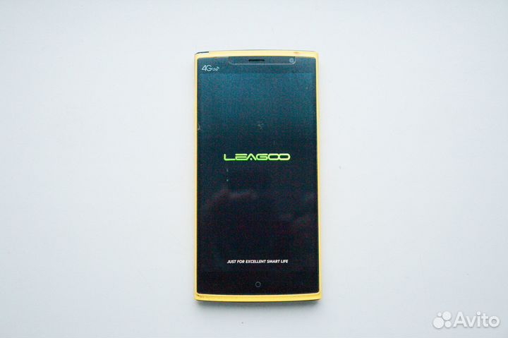 Leagoo Elite 5, 2/16 ГБ