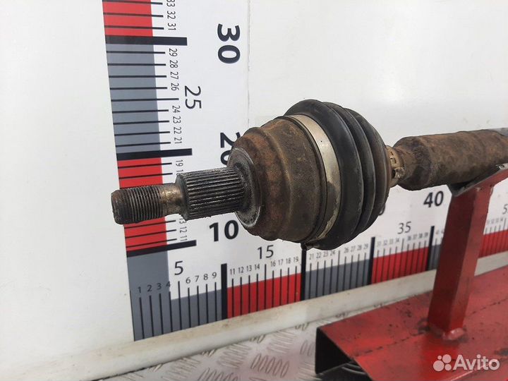 Полуось для Volkswagen Golf 4