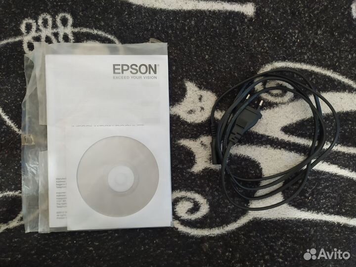 Принтер Epson xp-313, цветной, Wi-Fi, струйный