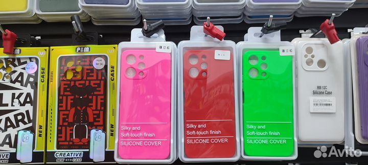 Чехол для телефона Xiaomi, Redmi