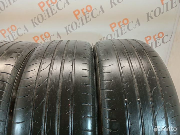 Continental ContiPremiumContact 2 215/55 R18