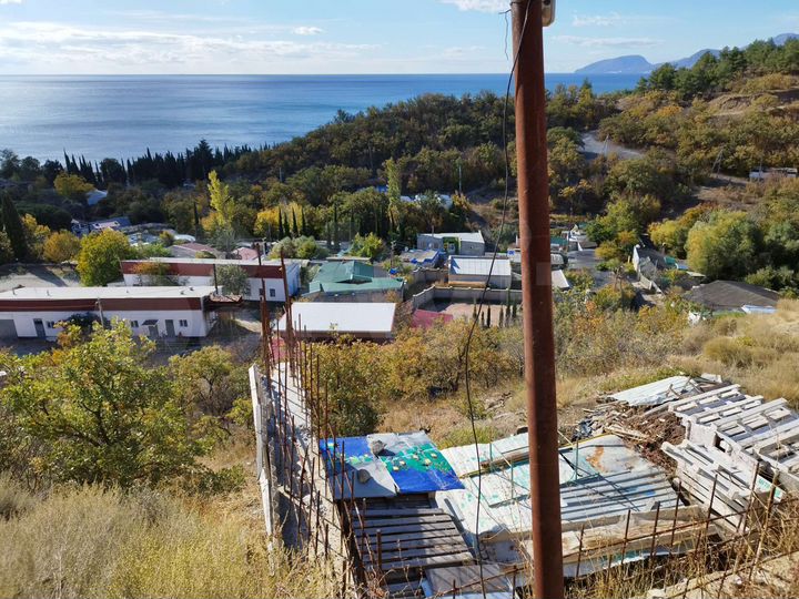 Участок 5 сот. (ИЖС)