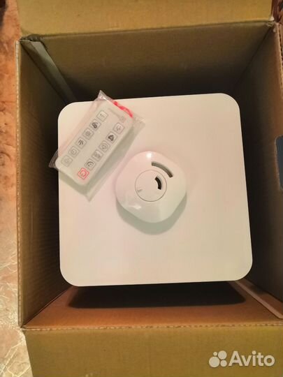 Увлажнитель Electrolux EHU - 3715D