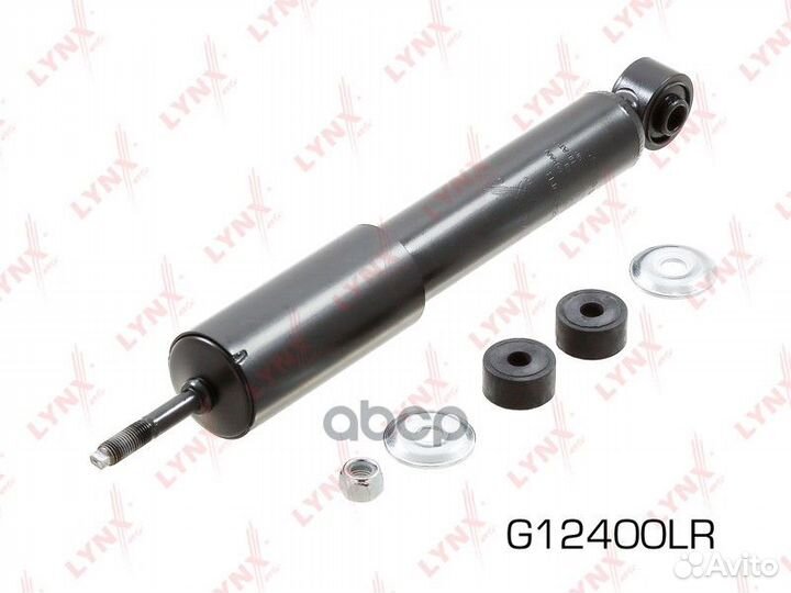 Амортизатор перед прав/лев G12400LR lynxauto