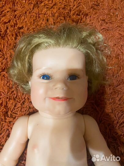 Кукла (пупс)