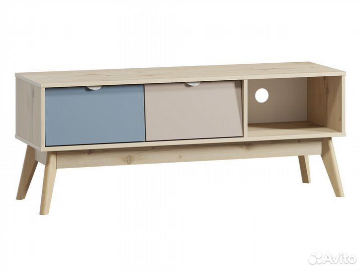 Тв-тумба Лесли Sky