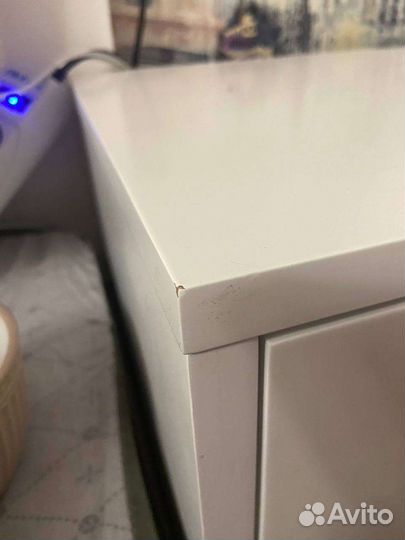 Тумба прикроватная