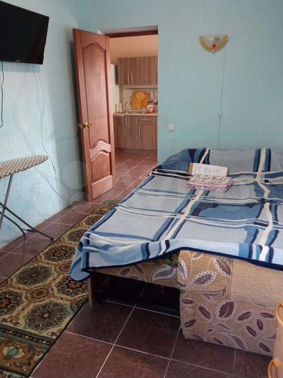 2-к. квартира, 60 м², 2/3 эт.