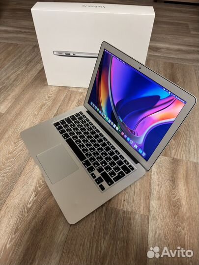 Apple MacBook Air 13 2017